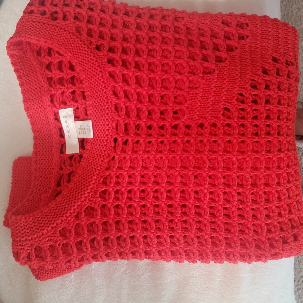 Kenar sweater